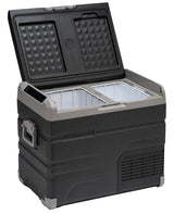 Frigo Congelatore Portatile Brunner Polarys Freeze 45 DZ - Dual Zone a Compressore