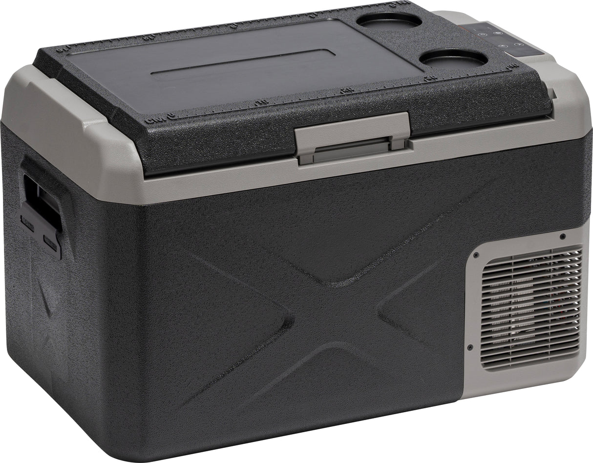 Brunner Polarys Freeze Größe 30