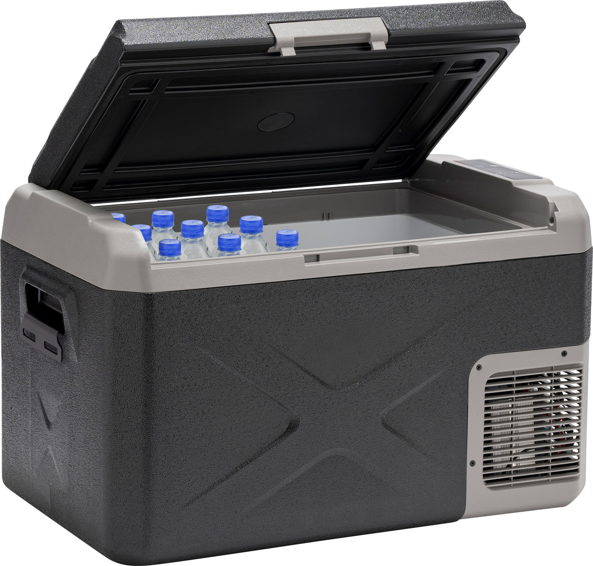 Brunner Polarys Freeze Größe 30