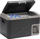 Brunner Polarys Freeze Größe 30