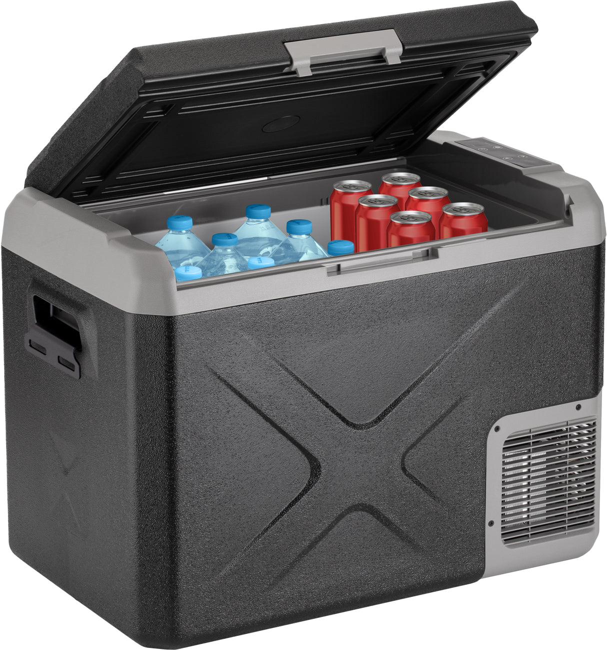Brunner Polarys Freeze Talla 30 L