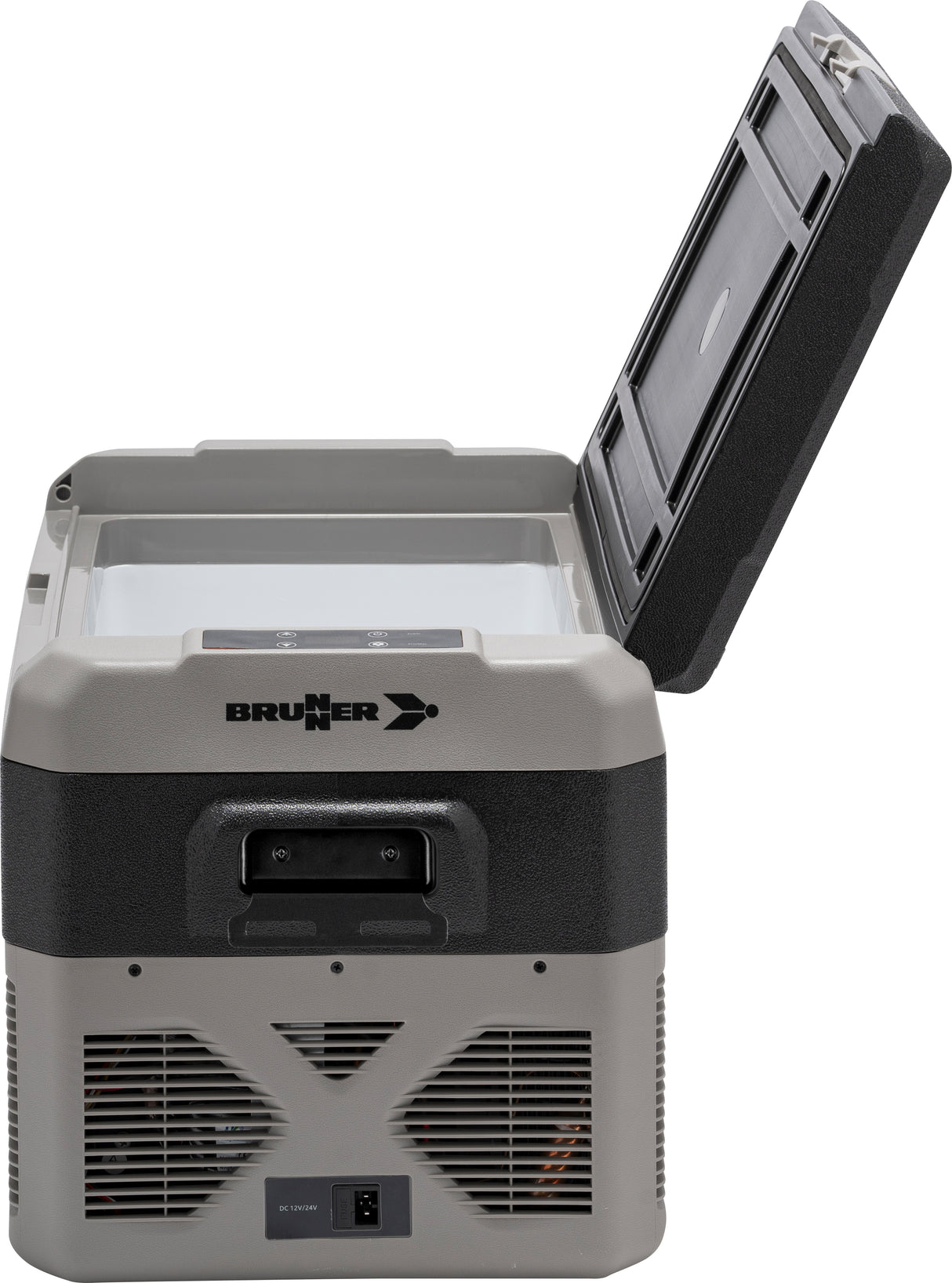 Brunner Polarys Freeze Größe 30