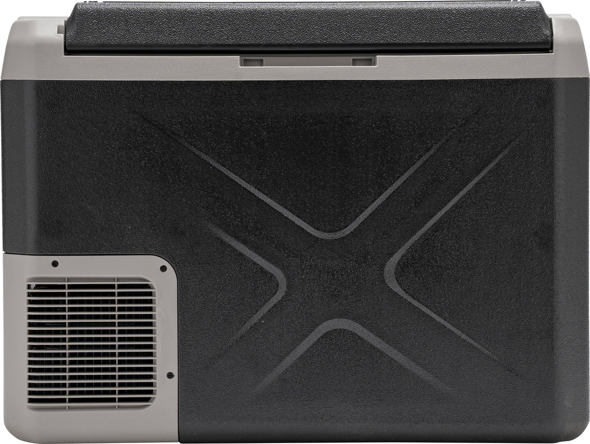 Brunner Polarys Freeze SZ 40