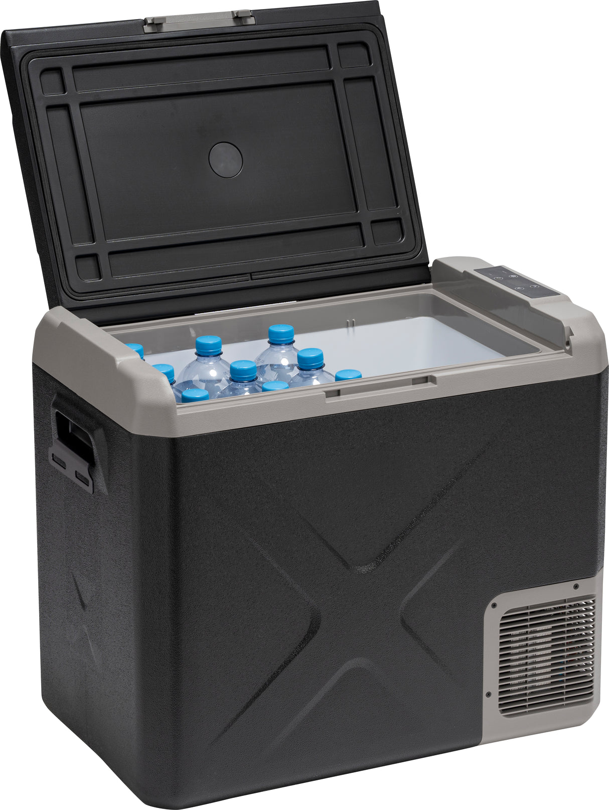 Brunner Polarys Freeze SZ 50 0826054N