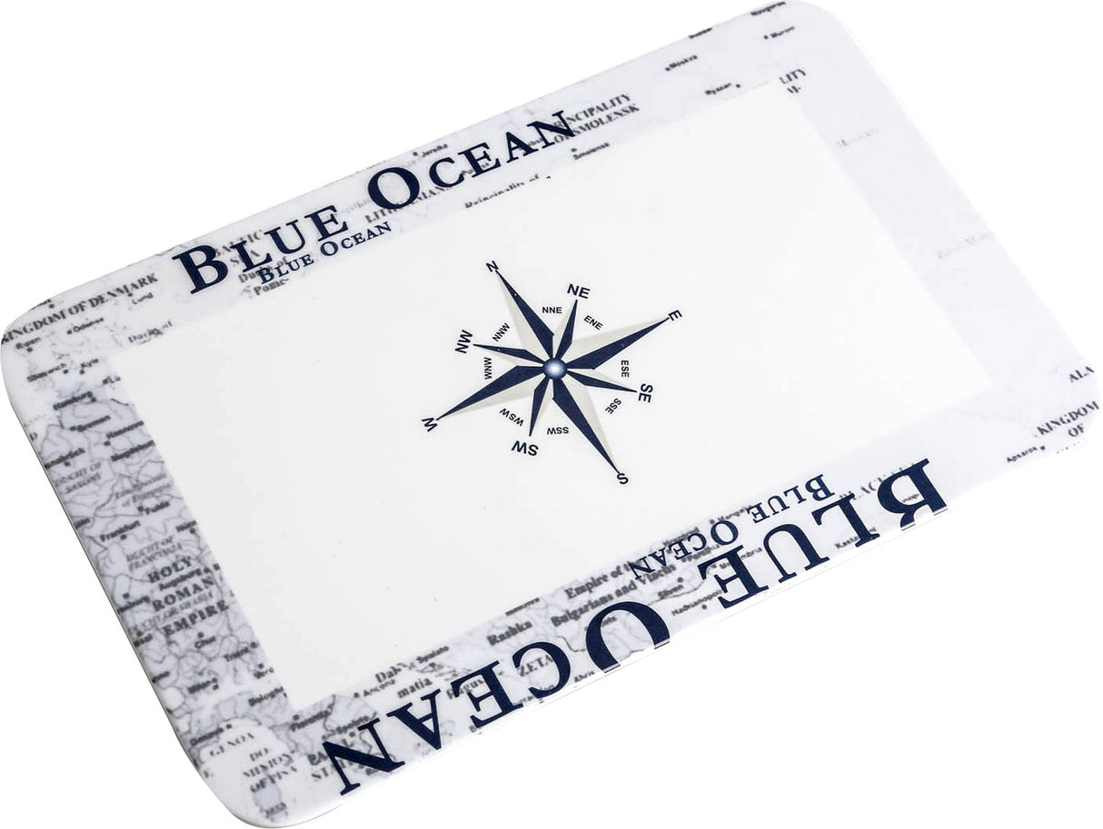 Brunner Tagliere Blue Ocean 0830021N.C8C