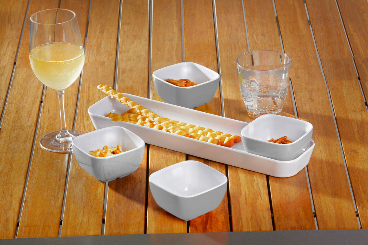 Brunner Appetizer grigio 0830042N.C06