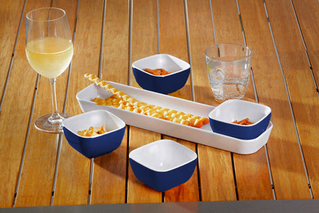 Brunner Appetizer blu 0830042N.C8C