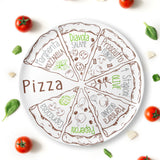 Brunner Piatti Pizza Set 0830131N