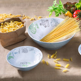 Brunner Pasta & Salad Set 0830132N