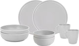 Brunner Set tte-à-tte Dolomit White 8 pcs 0830143N.C00