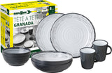 Conjunto Brunner Tete-a-tete Granada