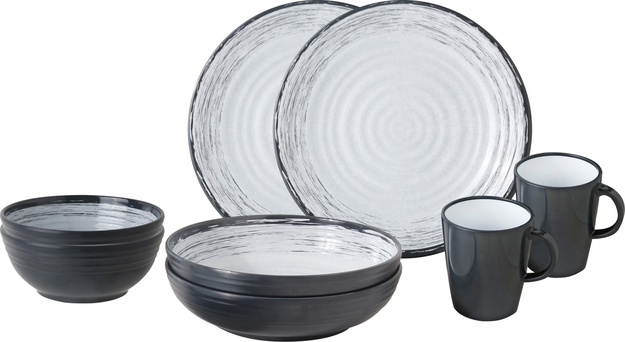 Conjunto Brunner Tete-a-tete Granada