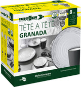 Brunner Tête-à-Tête-Set Granada