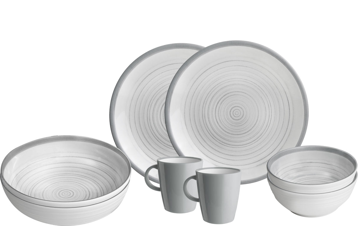 Conjunto Brunner Tete-a-tete Bellagio