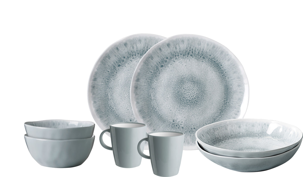 Brunner Tete-a-tete Set Pearl