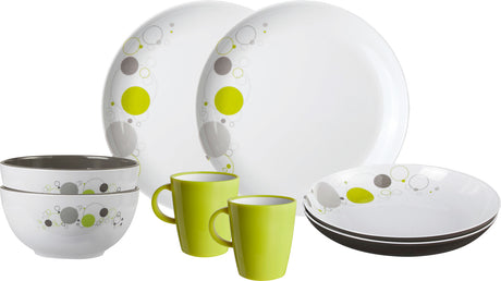 Brunner Tete-a-tete Set Space 0830143N.C7B