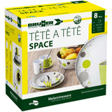 Brunner Tete-a-tete Set Space 0830143N.C7B