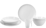 Brunner Tête-à-Tête Spherica Set, 8-teilig