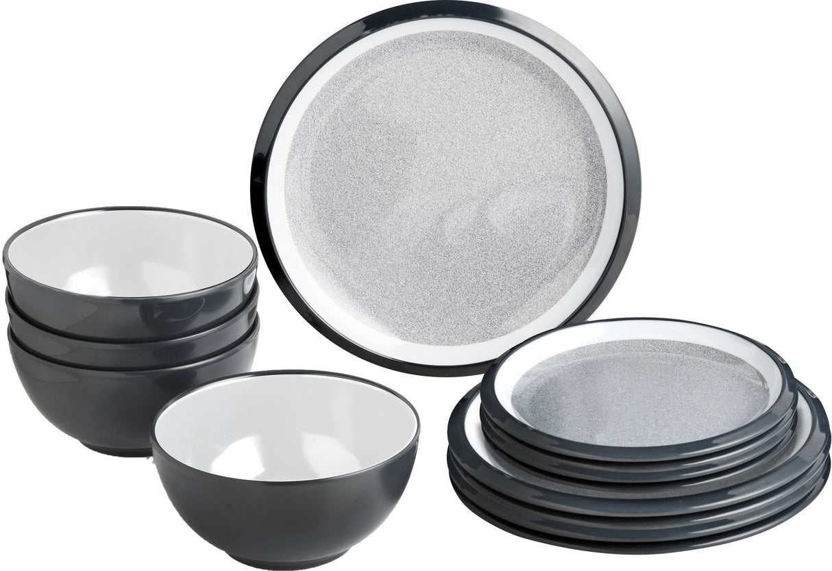 Conjunto de mediodía Brunner Granyte