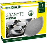 Conjunto de mediodía Brunner Granyte