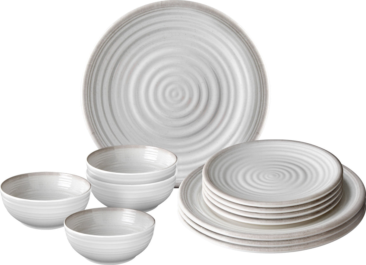Conjunto de mediodía Brunner Savana