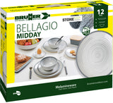 Conjunto de mediodía Brunner Bellagio