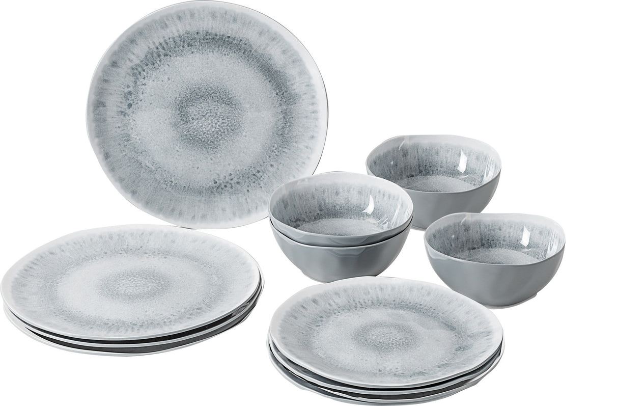 Brunner Mittagsset Perle