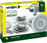 Brunner Mittagsset Perle