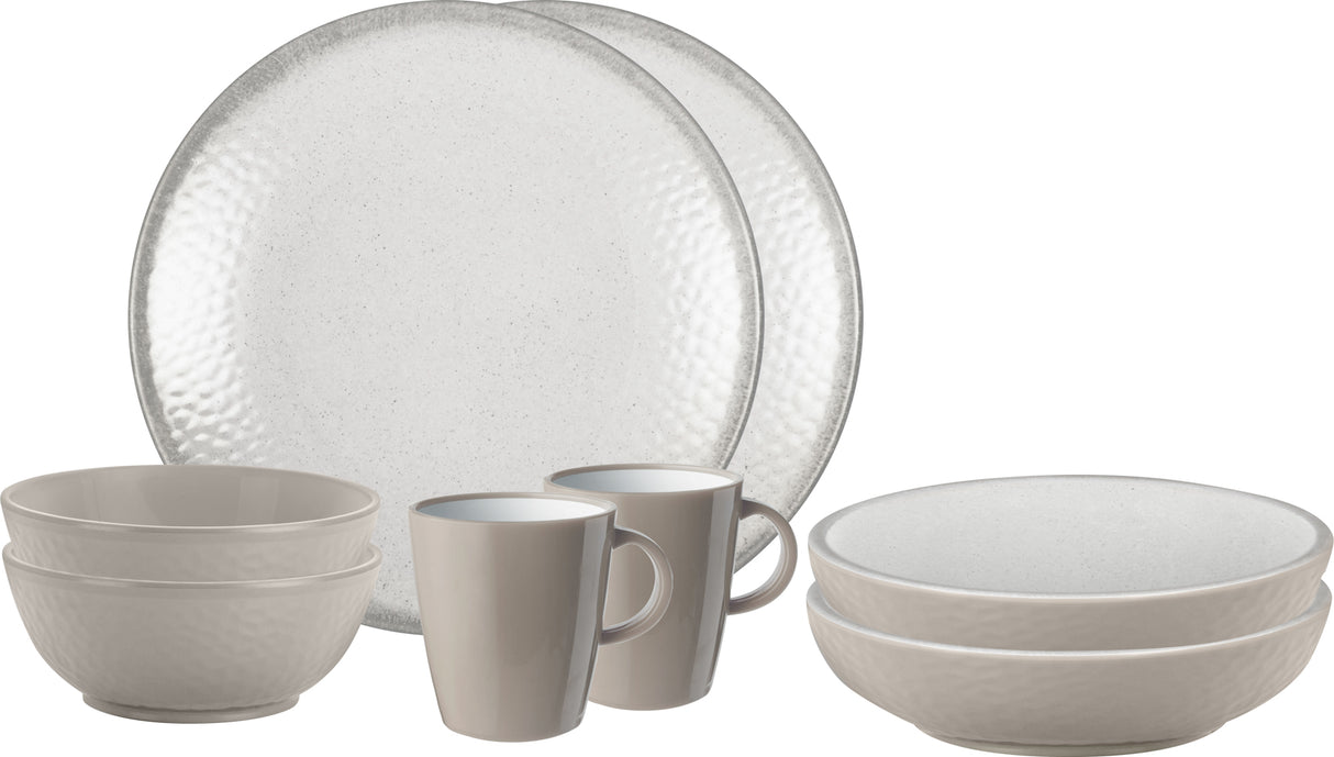 Brunner Mittagsset Amade