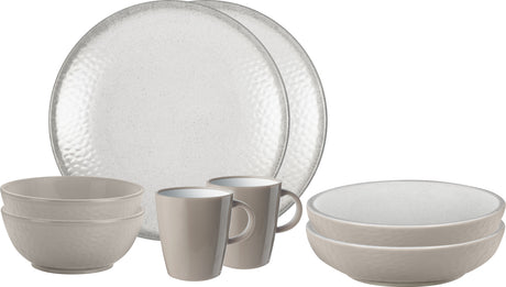 Brunner Mittagsset Amade