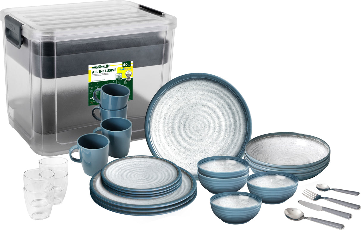 Brunner All Inclusive VIP Toskana 0830150N.C5T