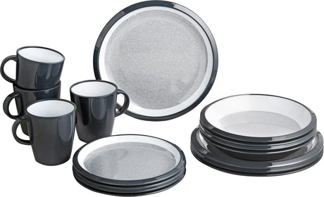 Brunner Lunchbox Granyte