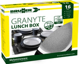 Brunner Lunch Box Granyte