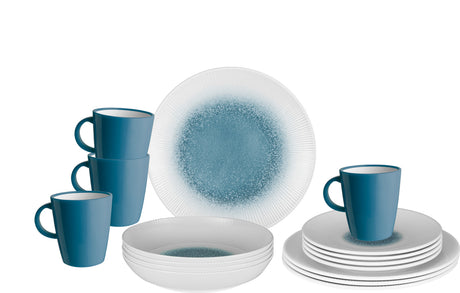 Lonchera Brunner Meteore Azur