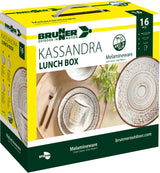 Brunner Lunch Box Kassandra 0830155N.C2K