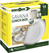 Brunner Lunch box Savana