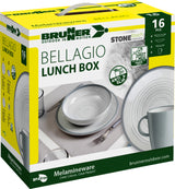 Brunner Lunch Box Bellagio