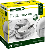Lonchera Brunner Tivoli