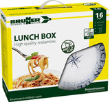 Brunner Lunch Box Blue Ocean 0830155N.C8C