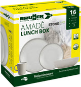 Brunner Lunch box Amade