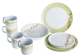 Brunner Melamine Set Esprit