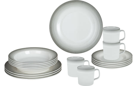 Brunner Melamine Set Astralys 0830160N.C5S