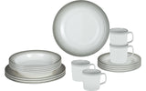 Brunner Melamine Set Astralys