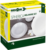 Brunner Lunch Box Spherica 0830160N.C7T