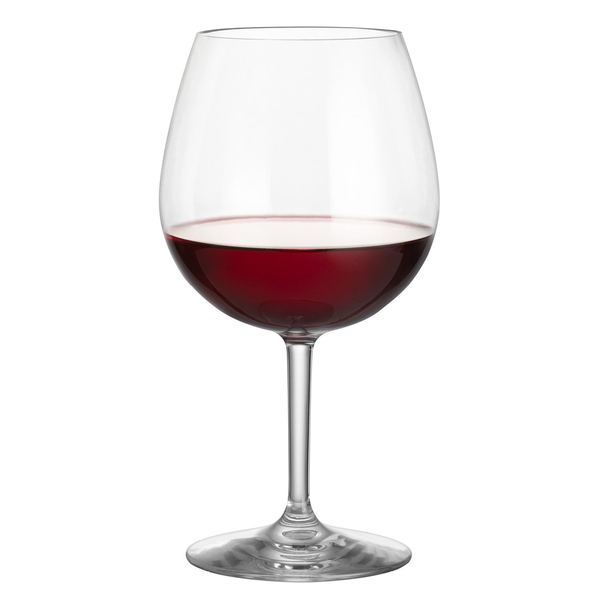 Brunner Bicchieri Red Wineglass 69 cl