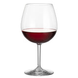 Brunner Bicchieri Red Wineglass 69 cl