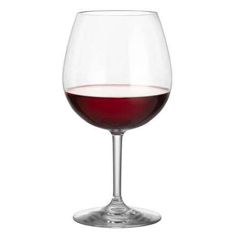 Brunner Bicchieri Red Wineglass 69 cl 0830166N.C71