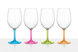 Brunner Bicchieri Wineglass Glamour 0830184C.C1P