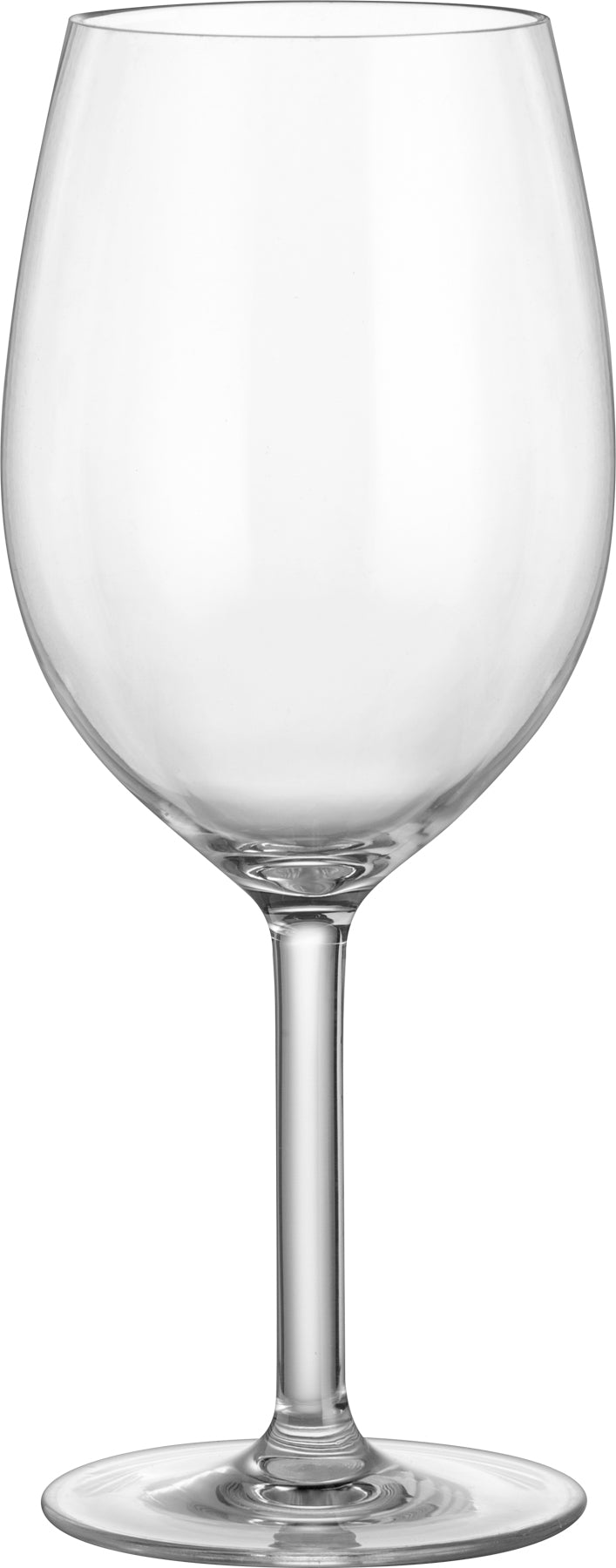 Brunner Bicchieri White Wineglass Trit 45 cl 0830191N.C71