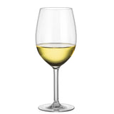 Brunner Bicchieri White Wineglass Trit 45 cl 0830191N.C71